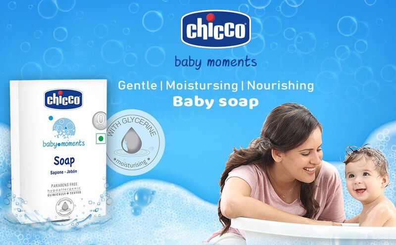 Soap 125g image number 3